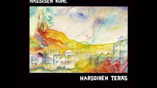 Hassisen Kone - Julkinen Eläin