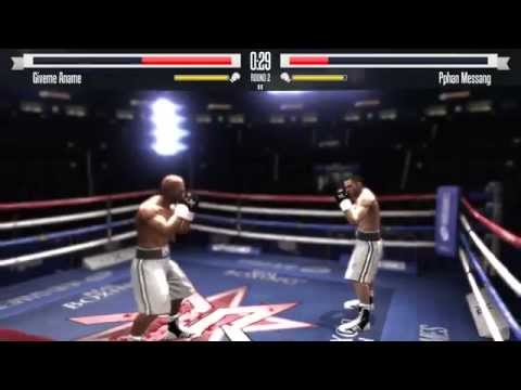 real boxing pc uptobox