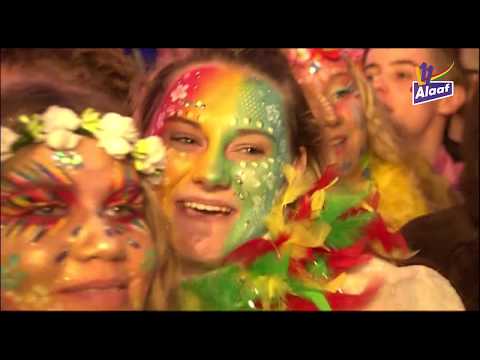 De11devande11de 2018: Promilaasj - Medley 2018