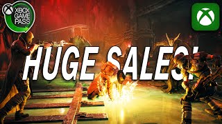 HUGE Xbox Black Friday Sales End Soon | 20 ESSENTIAL Games!