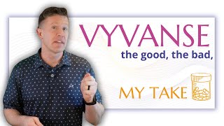 Vyvanse for ADHD: Why It Works So Well (And When It Doesn’t)