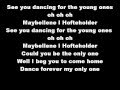 Volbeat - Maybellene I Hofteholder (lyrics)