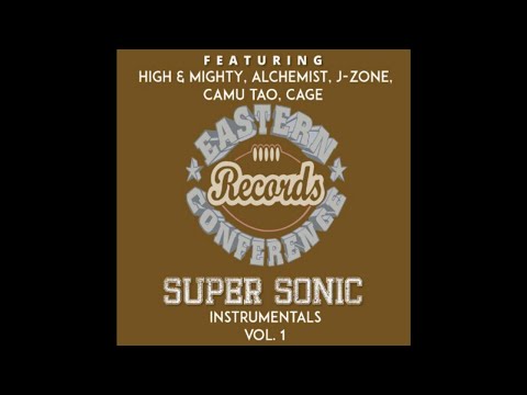 Various Artists "Nickel Nine (Instrumental)"