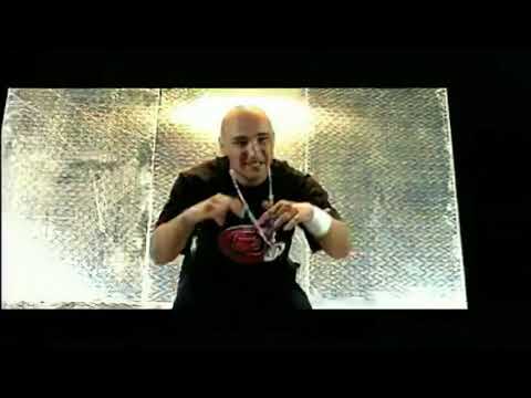 Owal Emcedwa x Doniu  - Jestem w Grze [HQ]