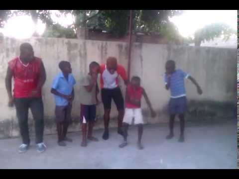 New Joit ft Os do momento - A cena é essa cena By Maryos Jr.