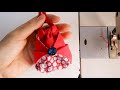 Sewing Ideas How To Make A Coin Pouch DIY Coin Pouch Thuy Crafts