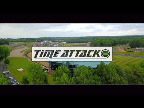 Spoox Motorsport - Time Attack UK - Rd 3 - 2017 - Brands Hatch - #13 - #81 - #331