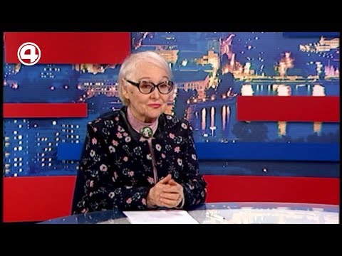 Азалия Блинова