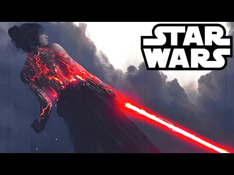 The ONLY Dark Sider Mace Windu Ever FEARED (Knew Vaapad) - Star Wars Explained