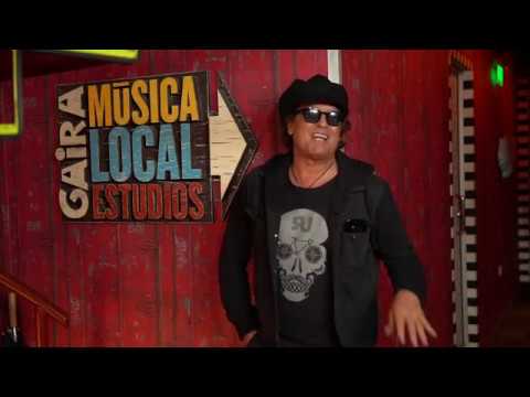 Carlos Vives presenta: Esteban Nieto l Gaira Música Local
