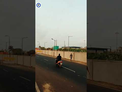 தனிமை😇/𝙀𝙣𝙣𝙤𝙧𝙚😍/Ennore beach/ kothari Factory🏭/ beach vibes🥳