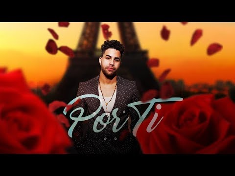 Yasniel Navarro & Beastly Beats - Por Ti ( Lyrics Video )