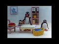Pingu S02E12 Pingu S New Kite 1993