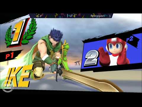 Pog Champ Cambridge Off-Season W1 [S4] - LF - DAT | G-P vs. Reecepect