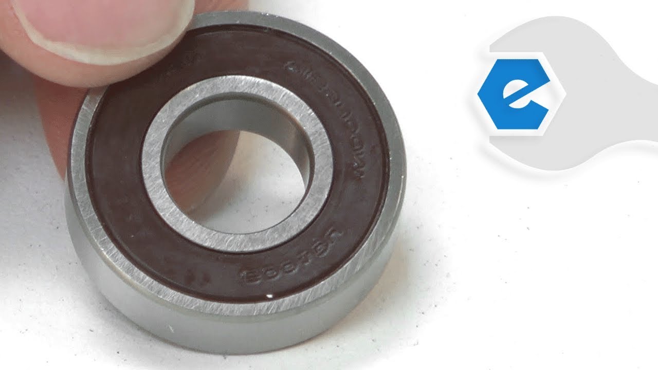 Replacing your Ball Bearing