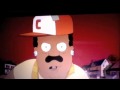 Cleveland Show -Cleveland Raps 