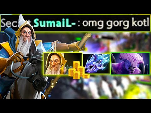 Using All My Farm to Buy Moonshard for King Sumail