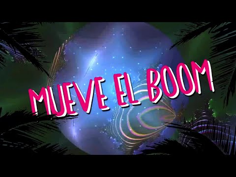 Victor Magan, Jose AM Ft. Lexter - Mueve el Boom (Lyric video)
