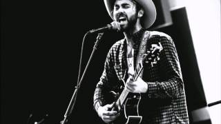 Shakey Graves Late July - Lyrics