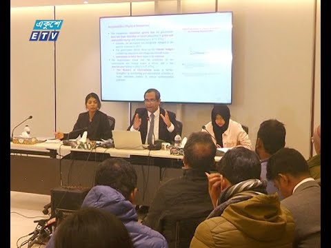 উন্নয়নে দুর্নীতি দমনই বড় চ্যালেঞ্জঃ সিপিডি