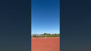 Physics Bottle Rocket #bottlerocket #physics #nuke #school #makethisgoviral