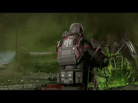 XCOM 2: War of the Chosen walkthrough Mission #24