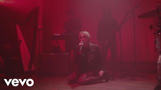 MØ - When I Was Young (Live)