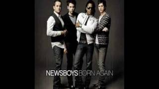 Newsboys - Way Beyond Myself (From The &#39;&#39;New&#39;&#39; Born Again Album)