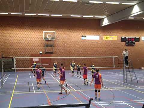 Harambee Hs7 - Webton Hengelo HS5
