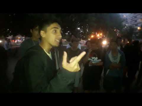 Sebjazz vs Nazho ND - 4tos - CondorFree Fecha 2 Temporada 4