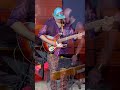 Ken Vandermark and his free jazz ensemble with "The Stillness of the Design" 🎷