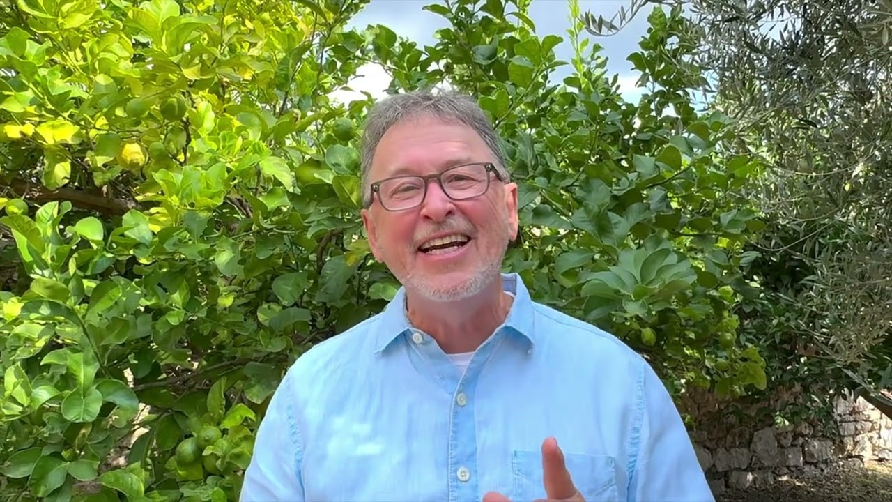 Friends of Echo |  Ken Foreman