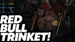 Assassin’s Creed Black Flag Resynced – Red Bull Trinket & How to Get