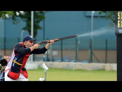 Final Skeet - International Shotgun Competition Zalgiris Grand Prix 2022 Vilnius (08 07)