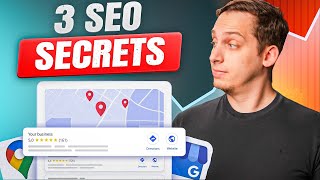 How I do Local SEO as a Beginner (rank on Google Maps)