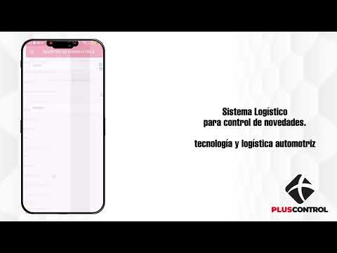 PlusControl video thumbnail