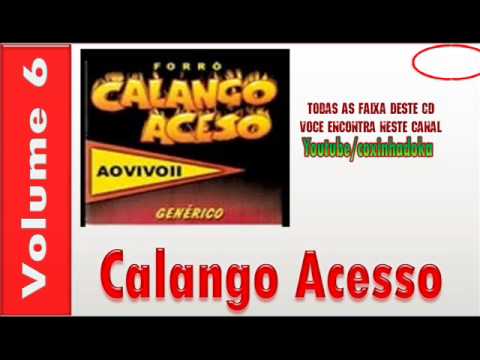 Você Decide - Calango Aceso