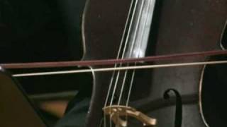 Beethoven Sonata Nº3 Op 69 en La mayor.1 mov B. William Moli