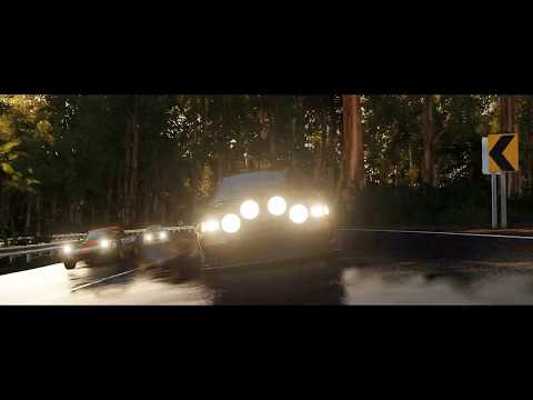 Forza Horizon 3 Walkthrough Part 168 - "Championship - Valley Sprint League"