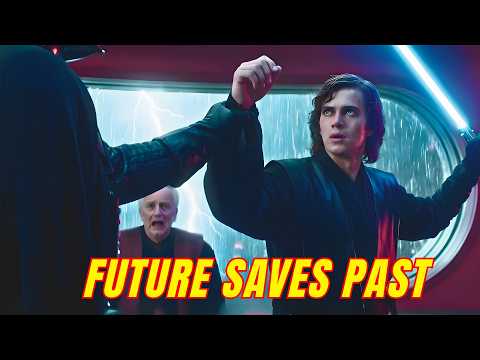 Dark Theories and StarWars Galaxy