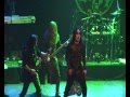 Cradle of Filth - Frost On Her Pillow 