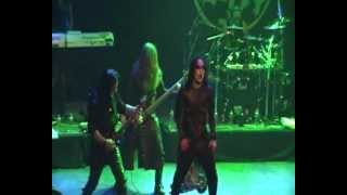 Cradle of Filth - Frost On Her Pillow