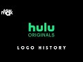 Hulu Originals Logo History