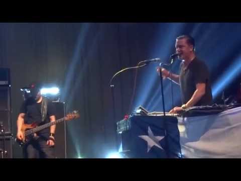 FANTOMAS "FULL set" CHILE 2014