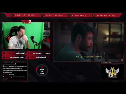 TJI REAGE A MAUDITO - MATER + PATER