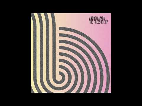 Premiere : Andrew Azara - Antipode [MOSCOW053]