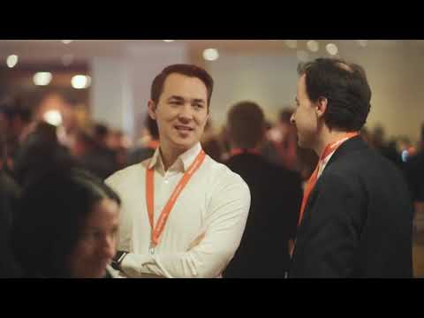 Impressions from the 23rd Abacus Convention in Frankfurt, 2016