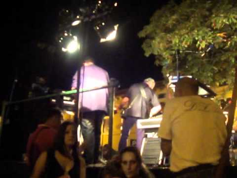 Grupa Banana & Dražen Zečić - Sokol -