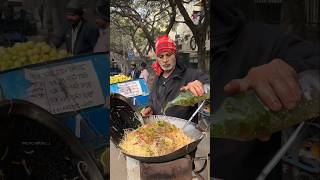 Sirf 10 Rs ki Chowmein 😭😍| Yaad aagye na School ke din? | @theepicuregirllll_ ❤️🔔 #streetfood