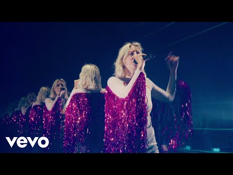 Thumbnail for Veronica Maggio - Sergels torg (Live From Cirkus, Stockholm / 2018) by Veronica Maggio